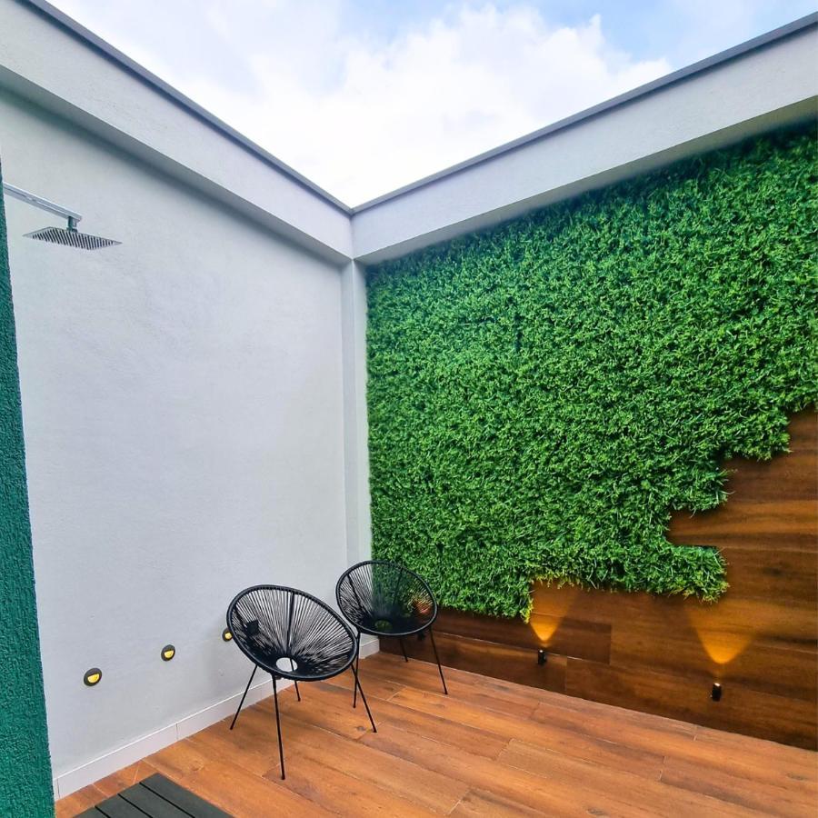 Hotel Avenue - Lovely Hotel Madrid Exterior foto